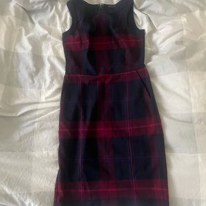 🌸Tommy Hilfiger midi- dress